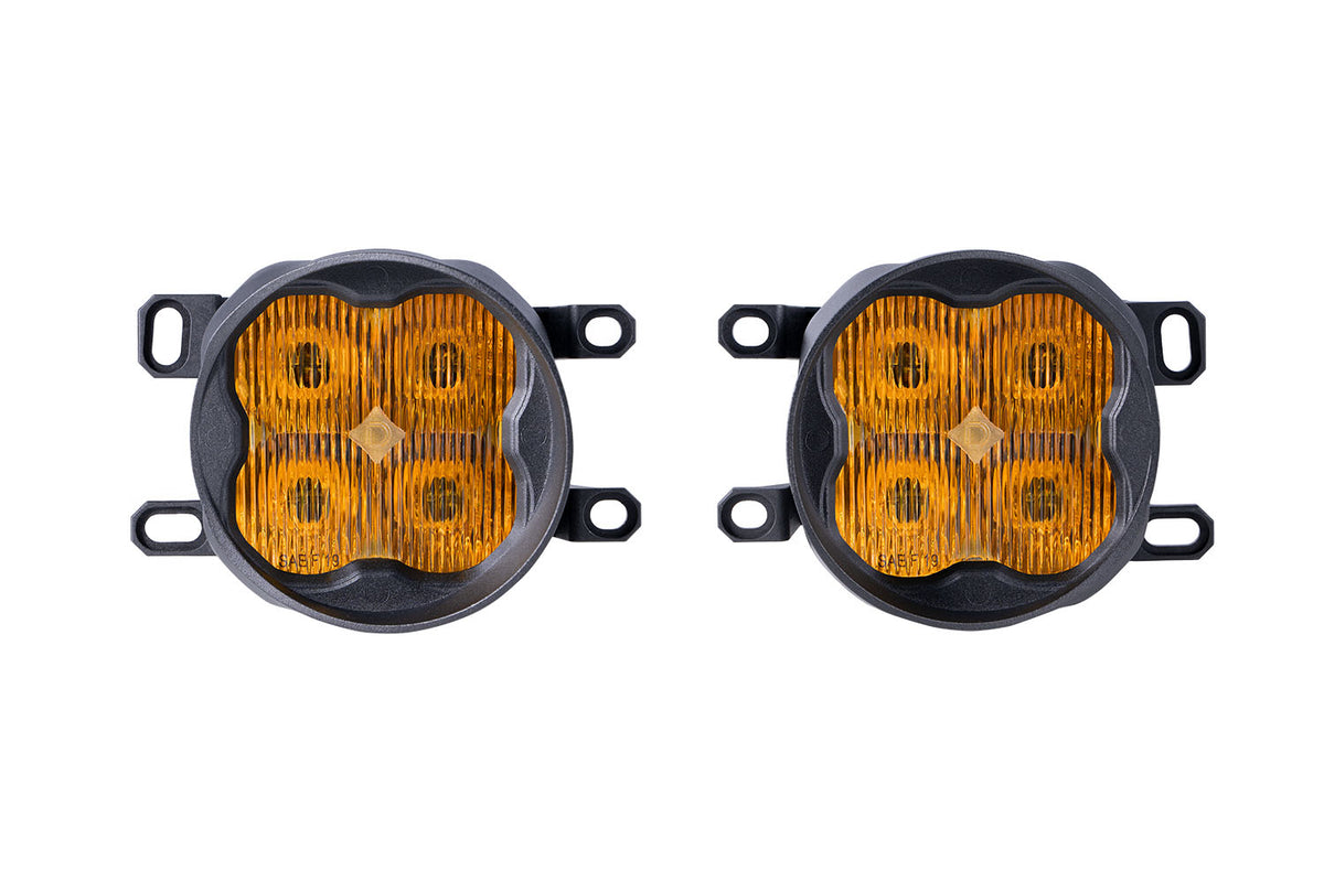 Diode Dynamics Lexus, Toyota Fog Light Kit