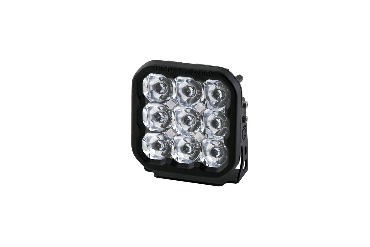 Diode Dynamics Auxiliary Light