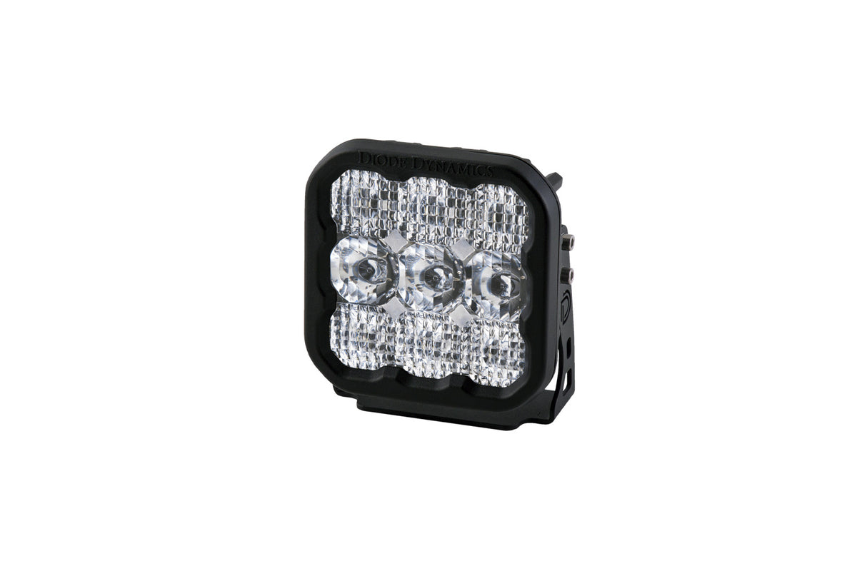 Diode Dynamics Auxiliary Light