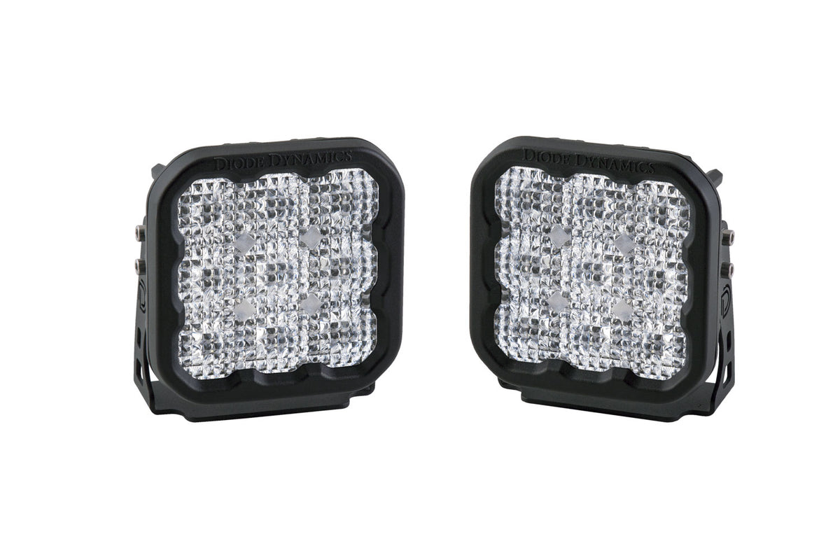 Diode Dynamics Auxiliary Light