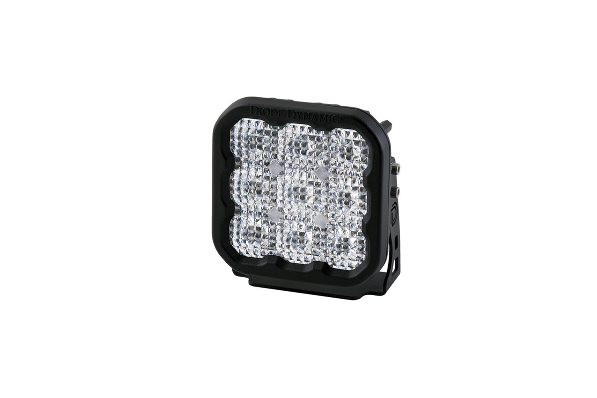 Diode Dynamics Auxiliary Light