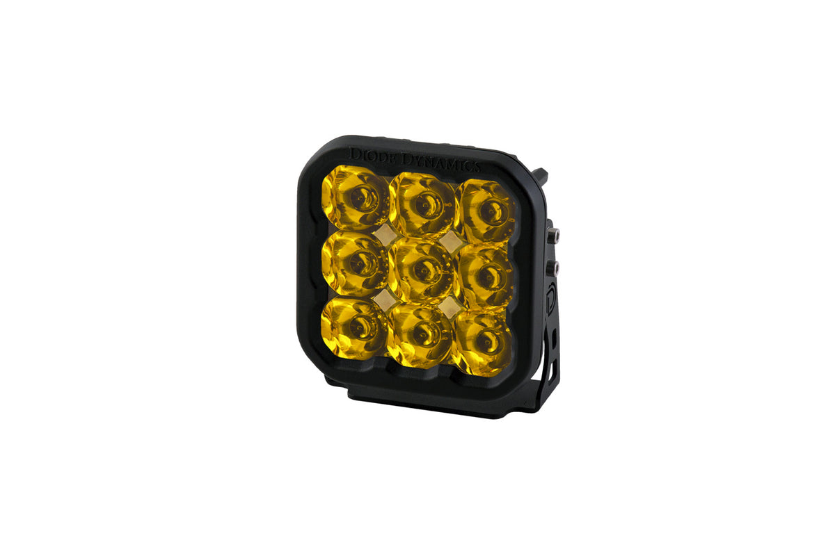 Diode Dynamics Auxiliary Light