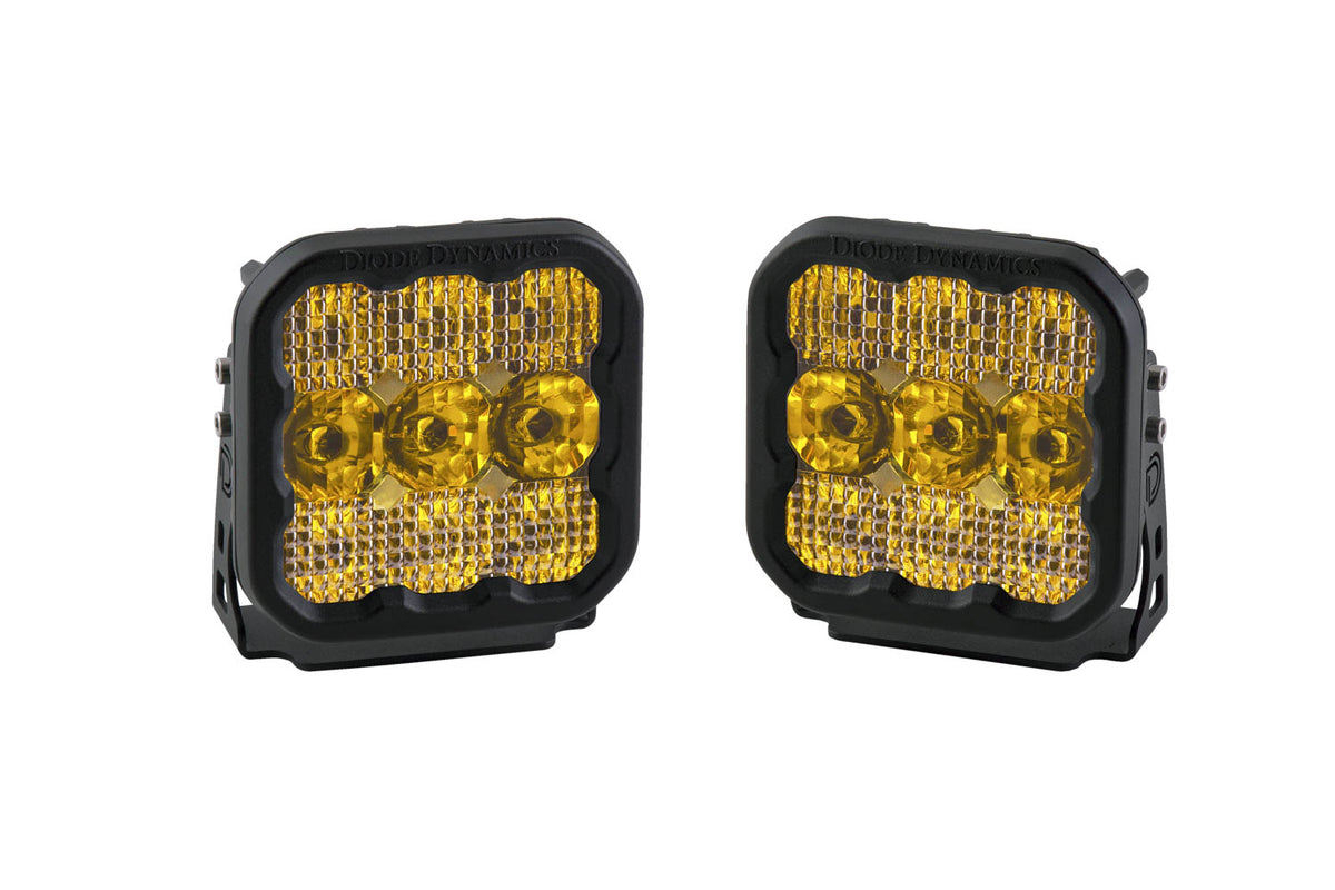 Diode Dynamics Auxiliary Light