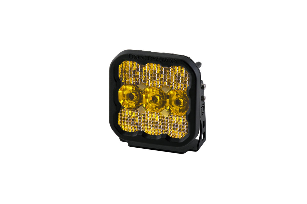 Diode Dynamics Auxiliary Light