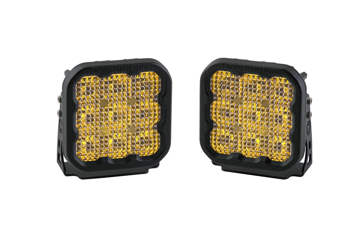 Diode Dynamics Auxiliary Light