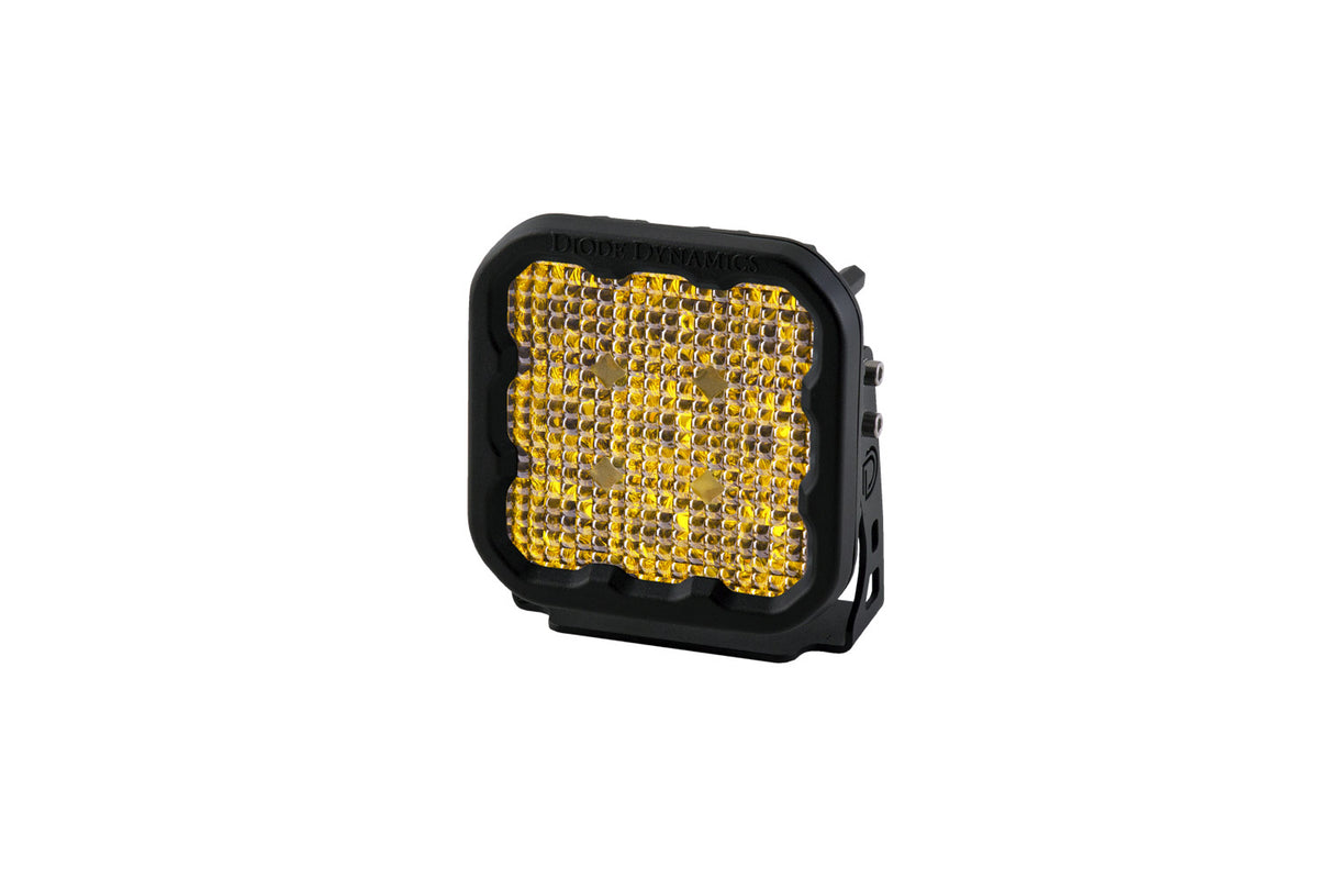 Diode Dynamics Auxiliary Light