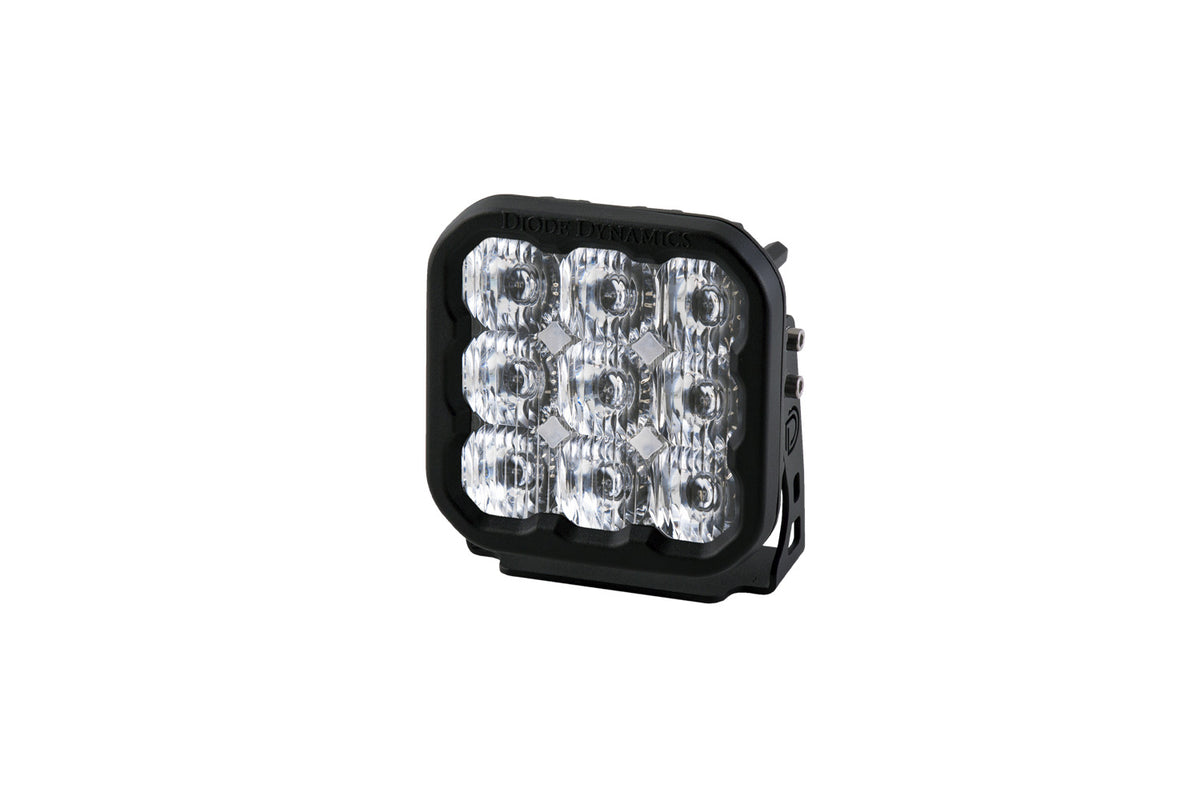 Diode Dynamics Auxiliary Light