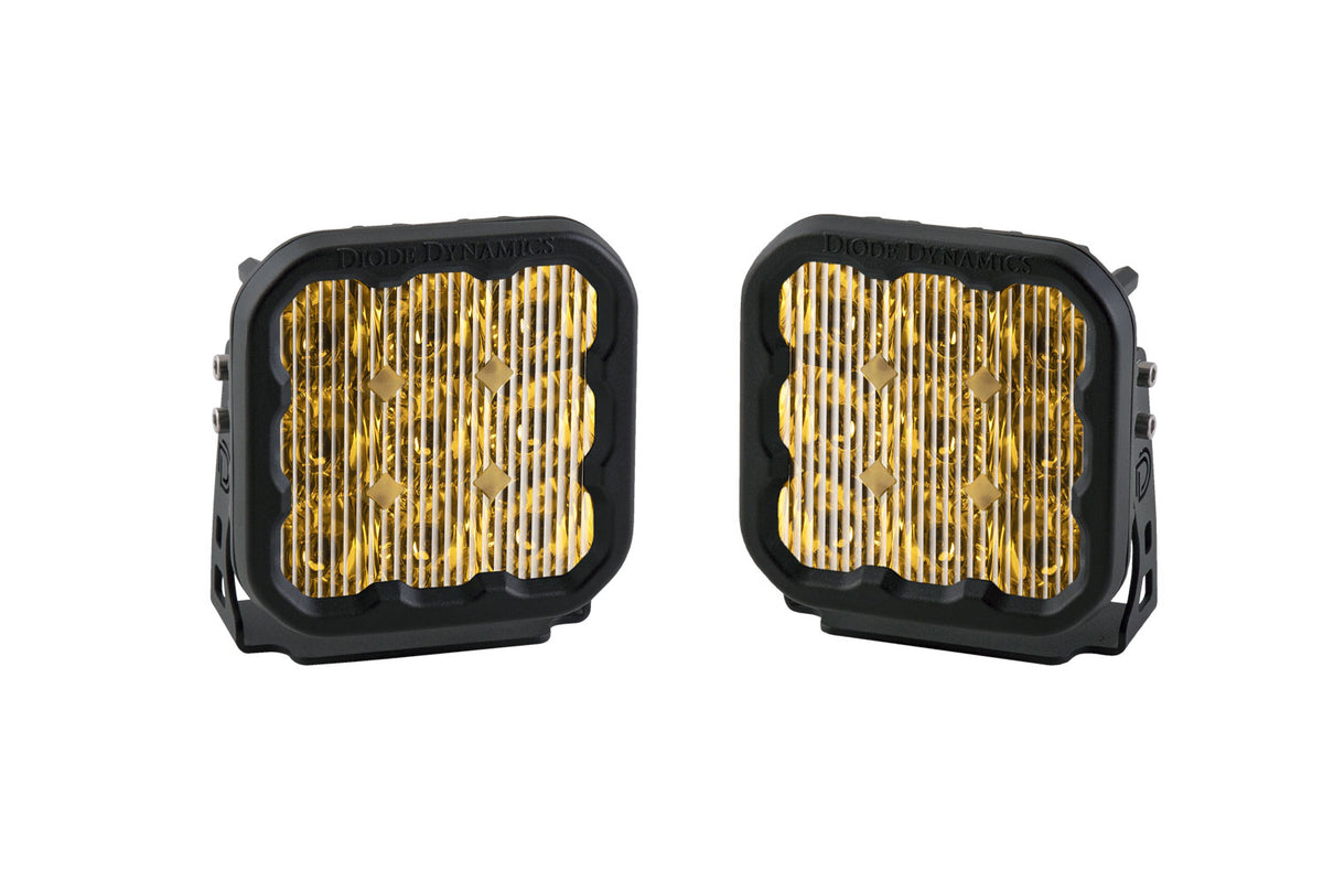 Diode Dynamics Auxiliary Light