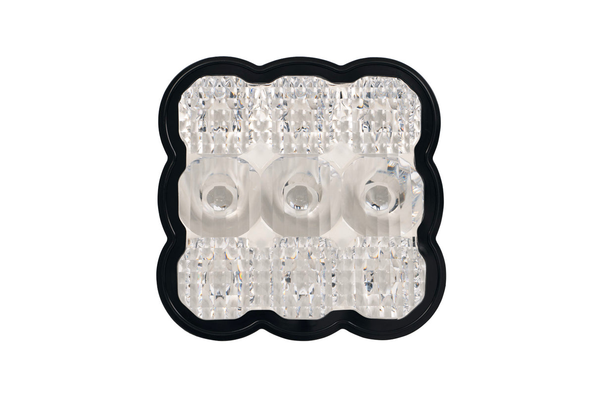 Diode Dynamics Driving Light Lens