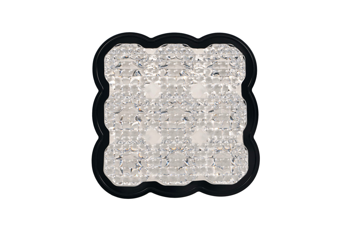 Diode Dynamics Driving Light Lens
