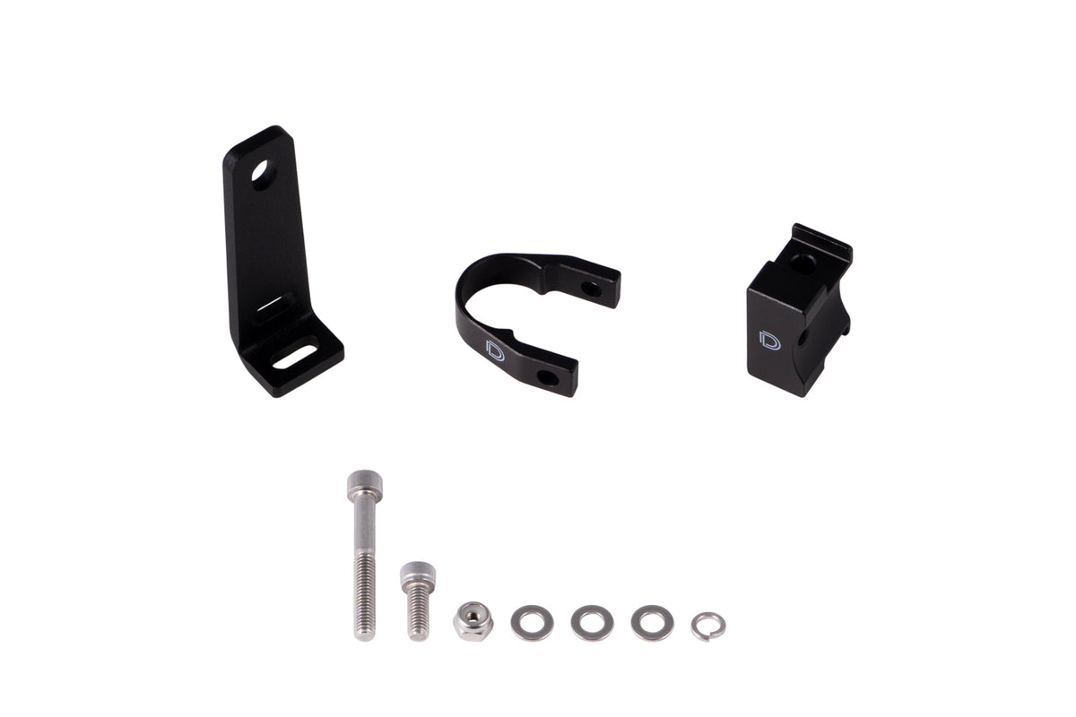 Diode Dynamics Auxiliary Light Mounting Bracket