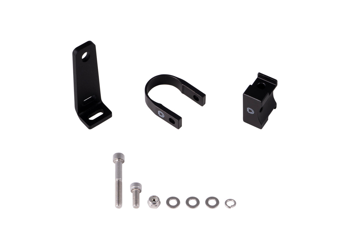 Diode Dynamics Auxiliary Light Mounting Bracket