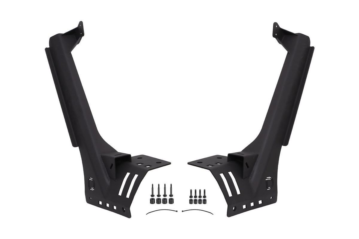 Diode Dynamics Jeep Light Bar Mounting Bracket