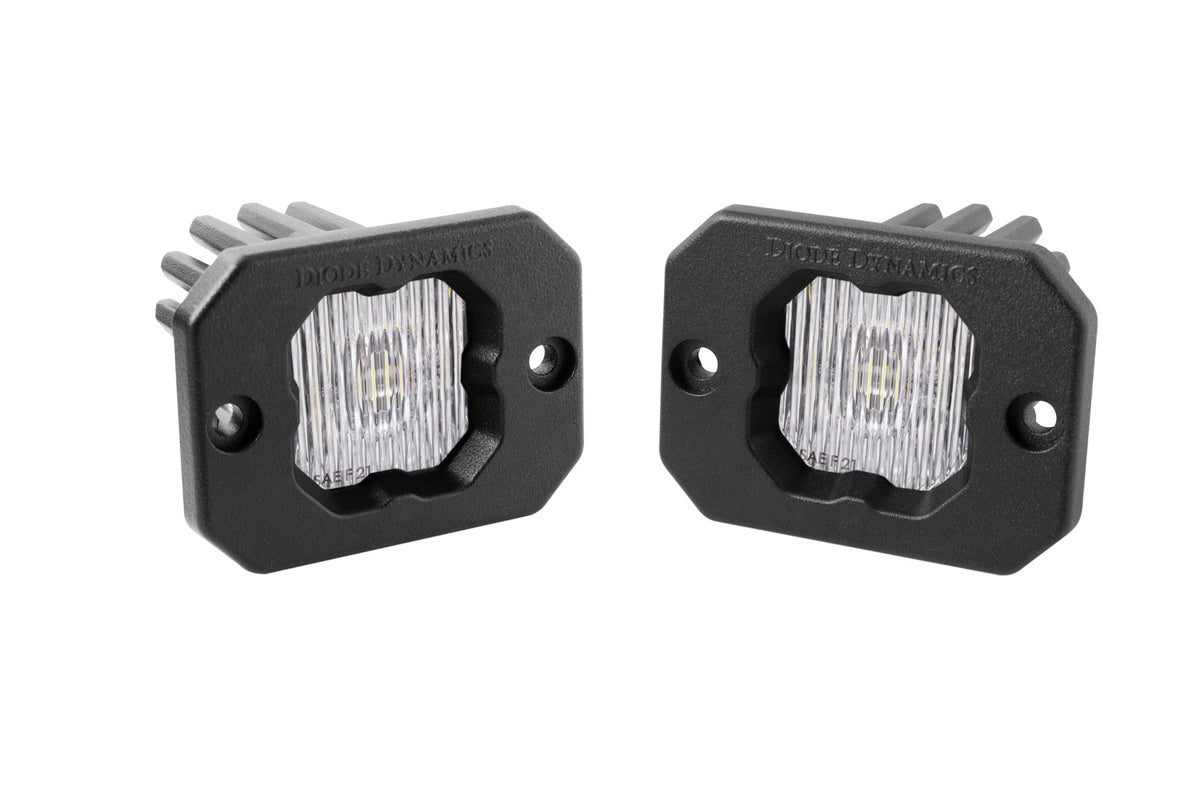 Diode Dynamics Auxiliary Light