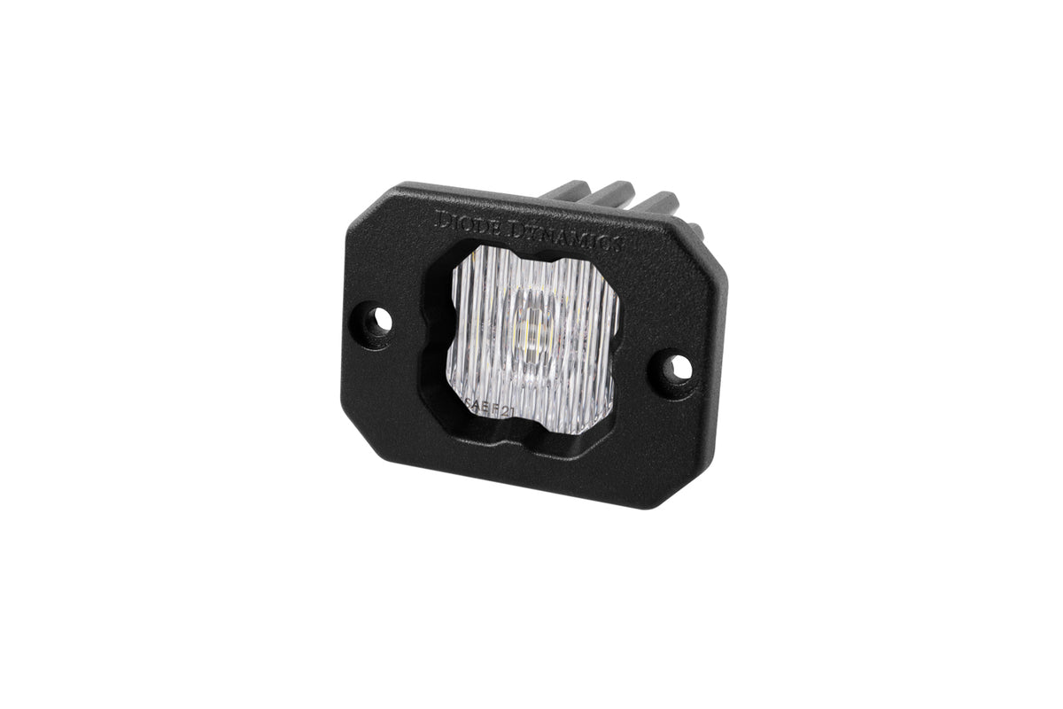 Diode Dynamics Auxiliary Light