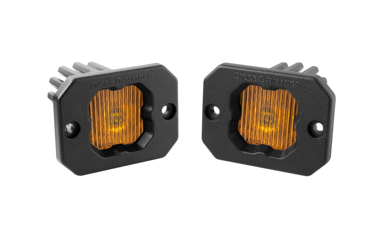 Diode Dynamics Auxiliary Light