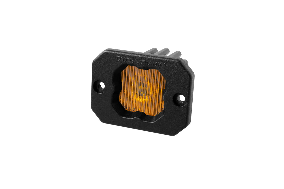 Diode Dynamics Auxiliary Light