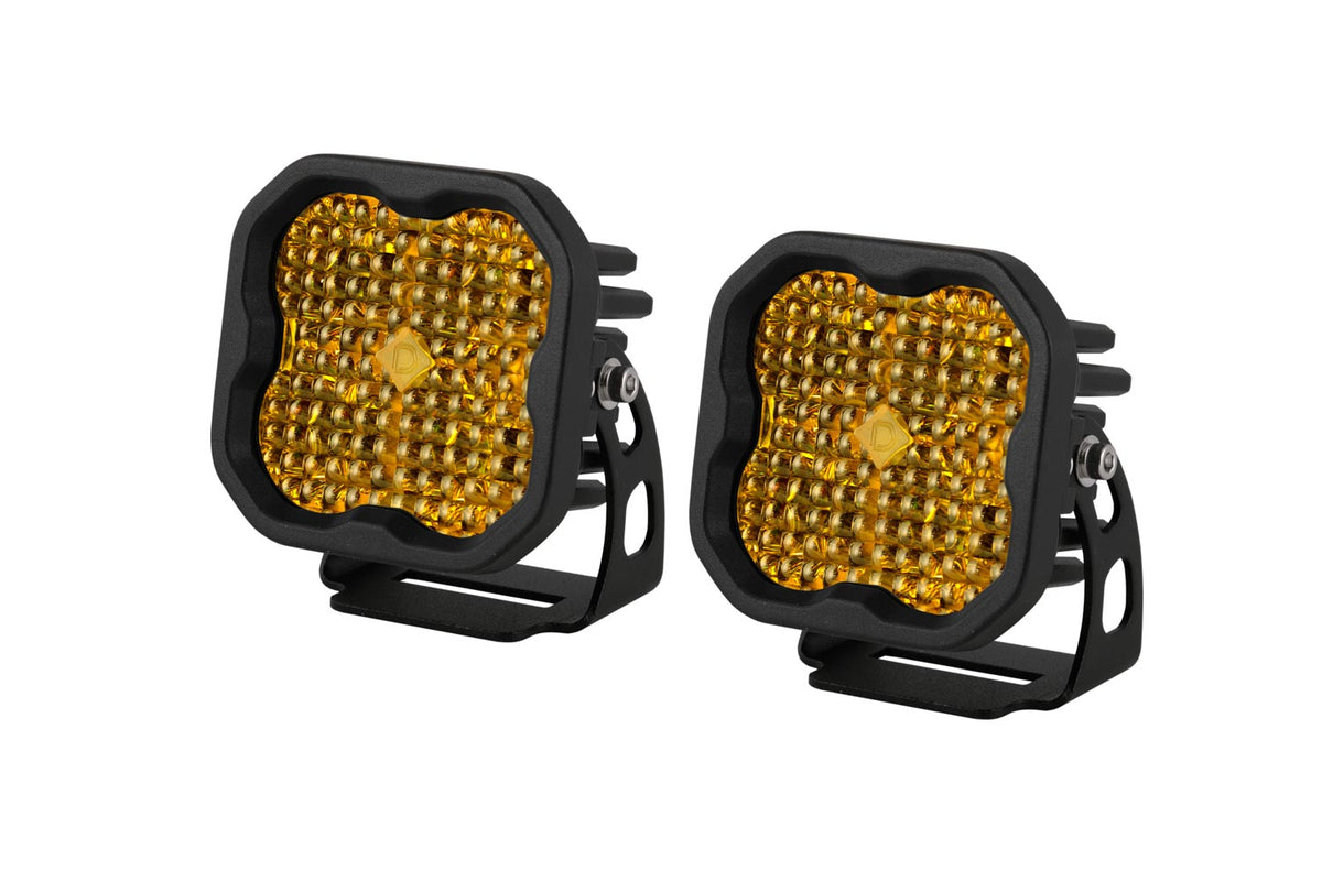 Diode Dynamics Auxiliary Light