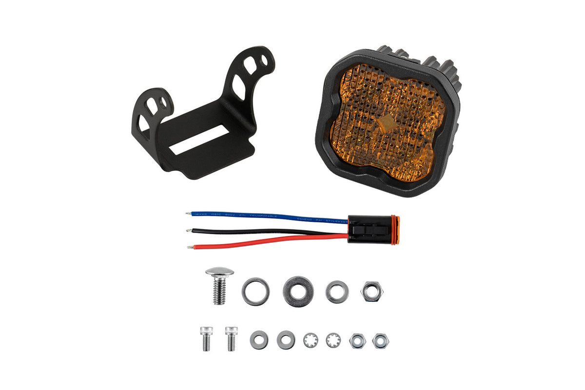 Diode Dynamics Auxiliary Light