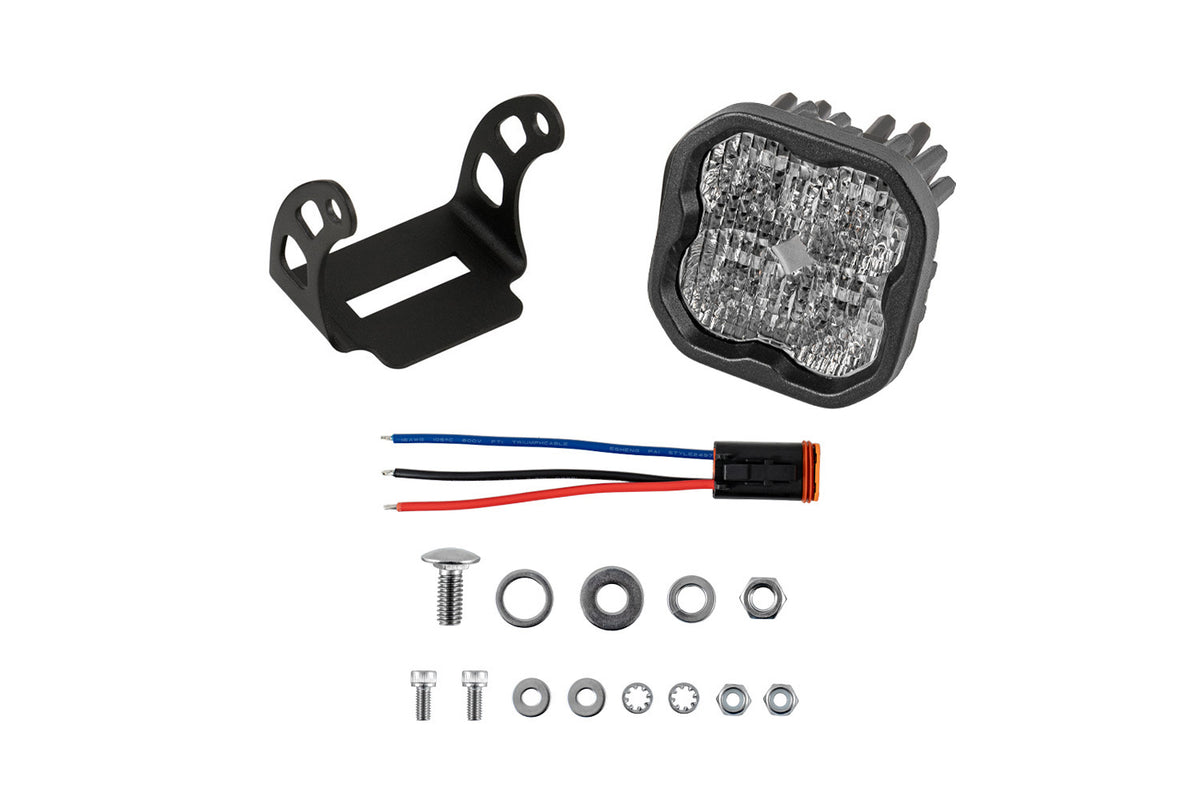 Diode Dynamics Auxiliary Light