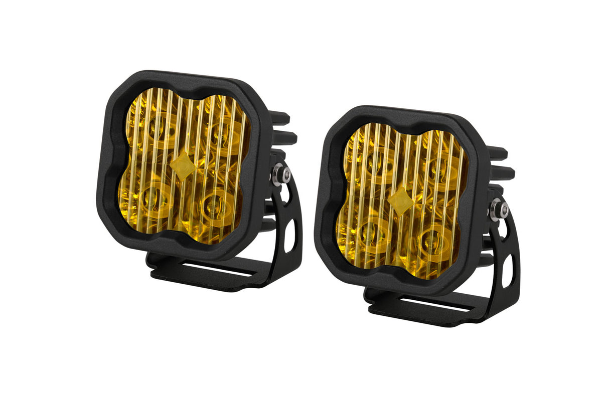 Diode Dynamics Auxiliary Light
