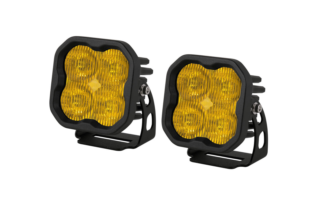 Diode Dynamics Auxiliary Light