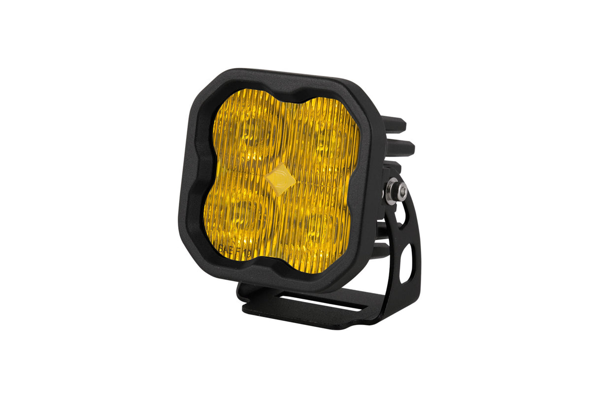 Diode Dynamics Auxiliary Light