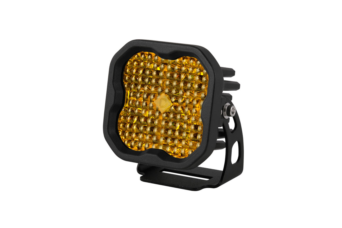 Diode Dynamics Auxiliary Light