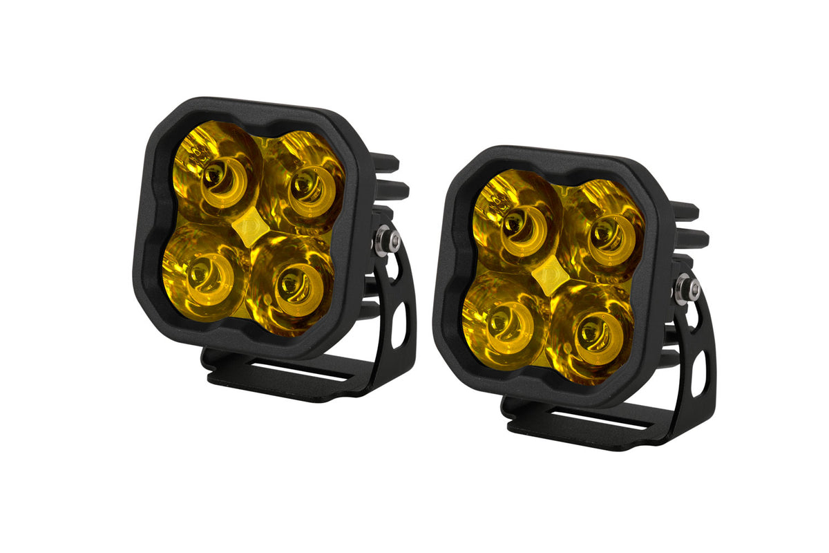 Diode Dynamics Auxiliary Light