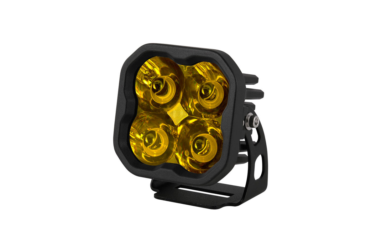 Diode Dynamics Auxiliary Light