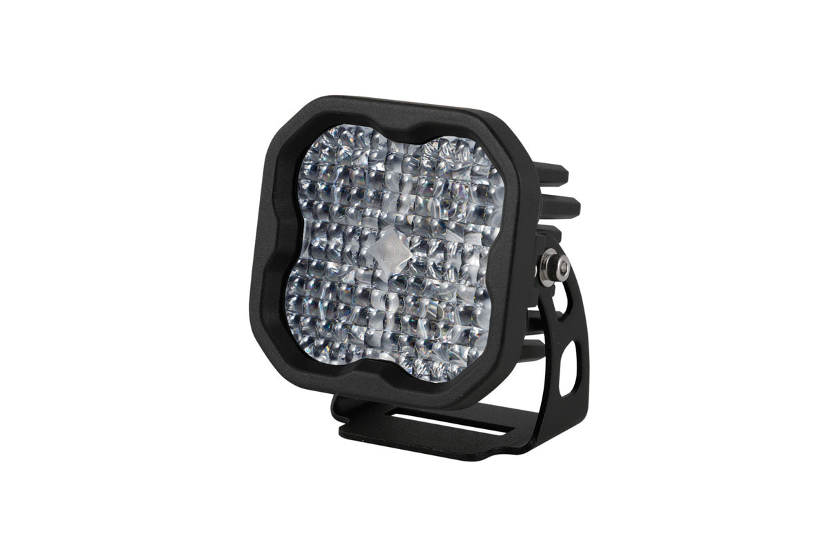 Diode Dynamics Auxiliary Light
