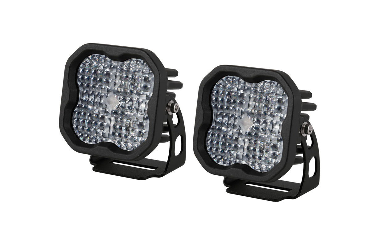 Diode Dynamics Auxiliary Light