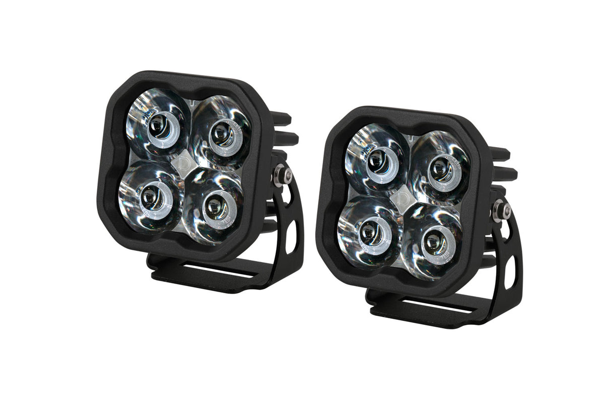 Diode Dynamics Auxiliary Light