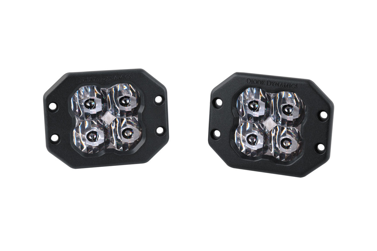 Diode Dynamics Auxiliary Light