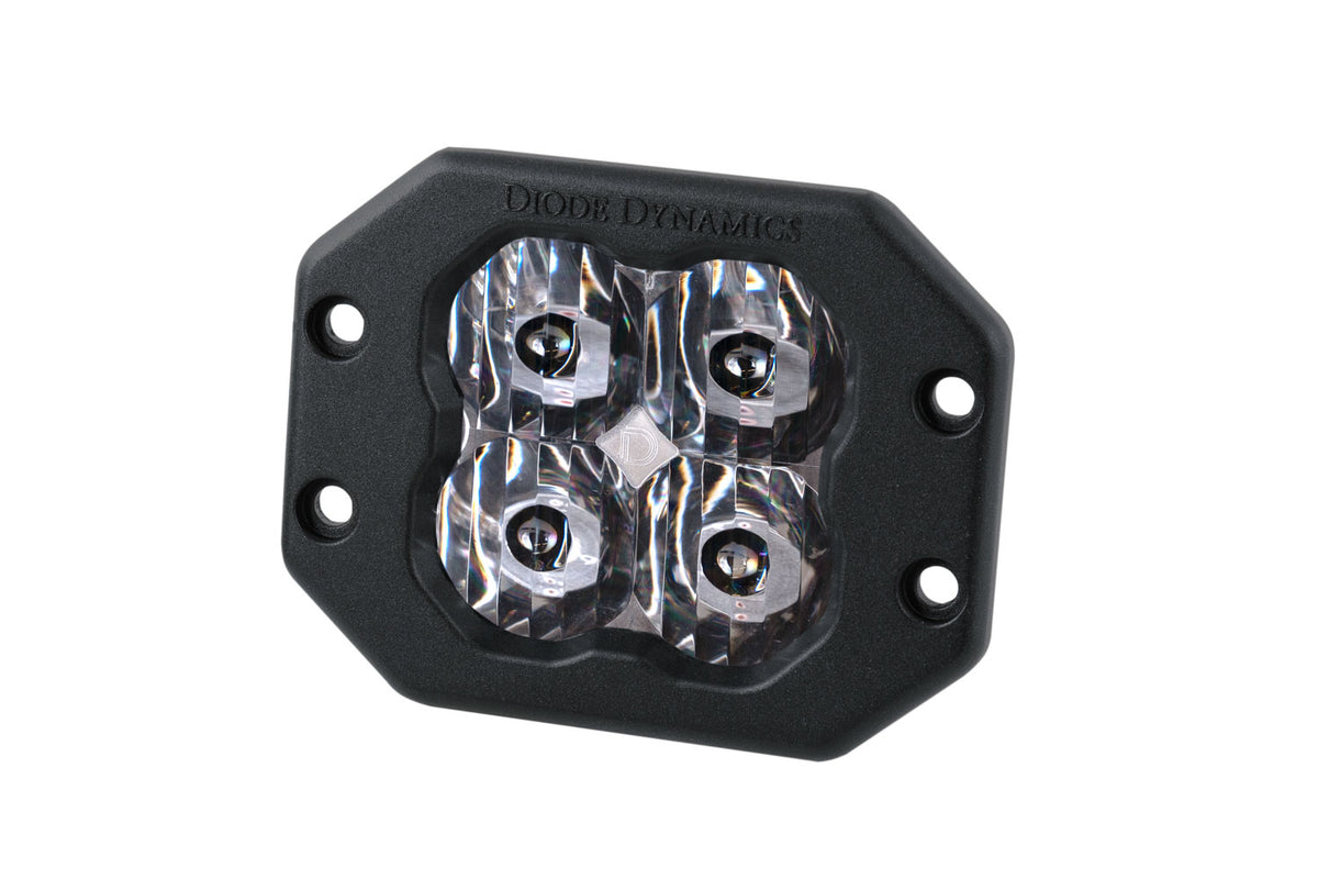 Diode Dynamics Auxiliary Light
