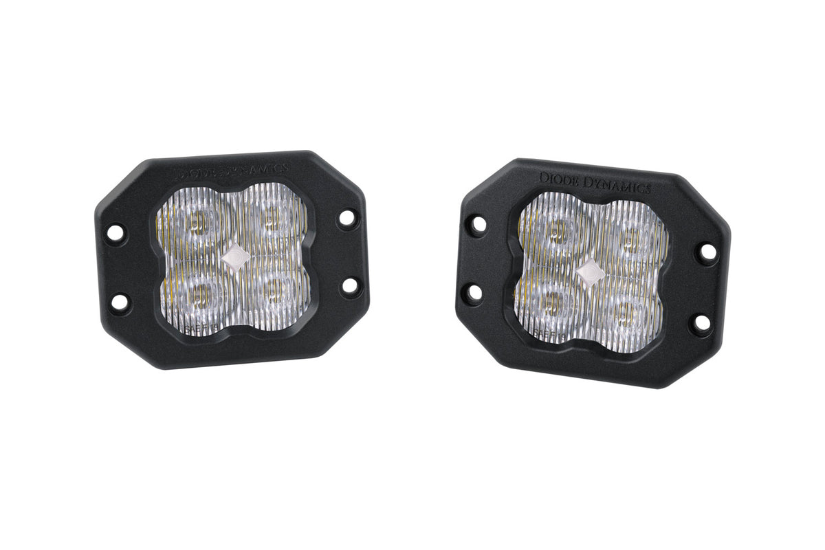 Diode Dynamics Auxiliary Light