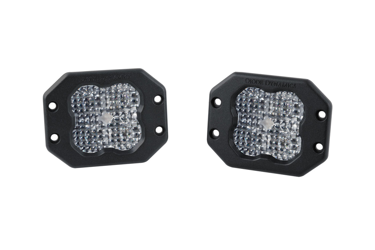 Diode Dynamics Auxiliary Light
