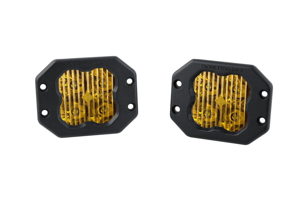 Diode Dynamics Auxiliary Light