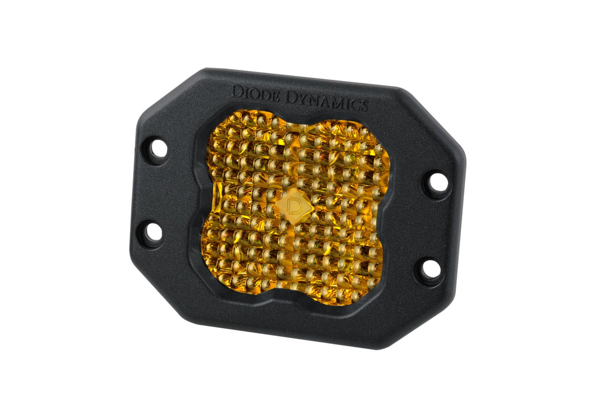 Diode Dynamics Auxiliary Light