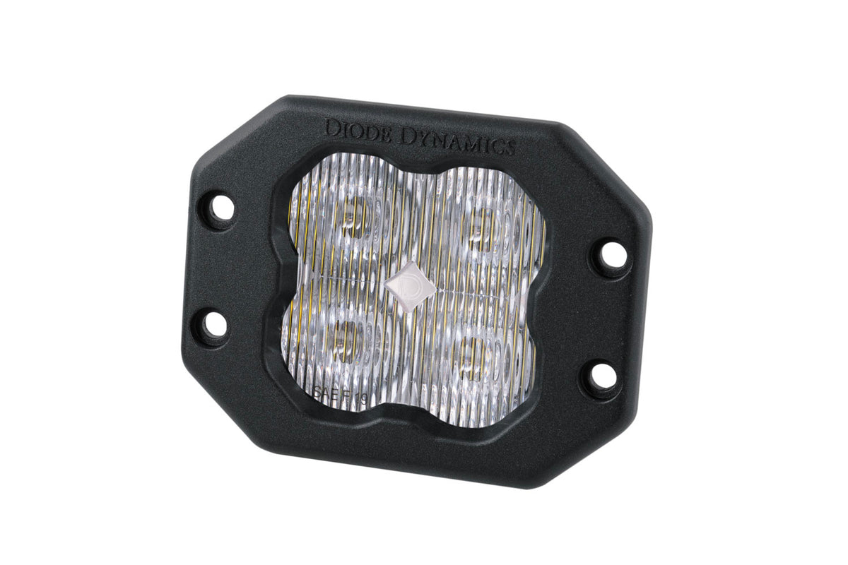 Diode Dynamics Auxiliary Light