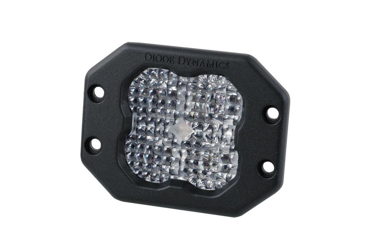 Diode Dynamics Auxiliary Light