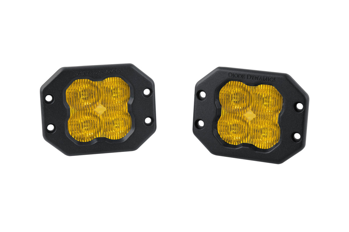 Diode Dynamics Auxiliary Light