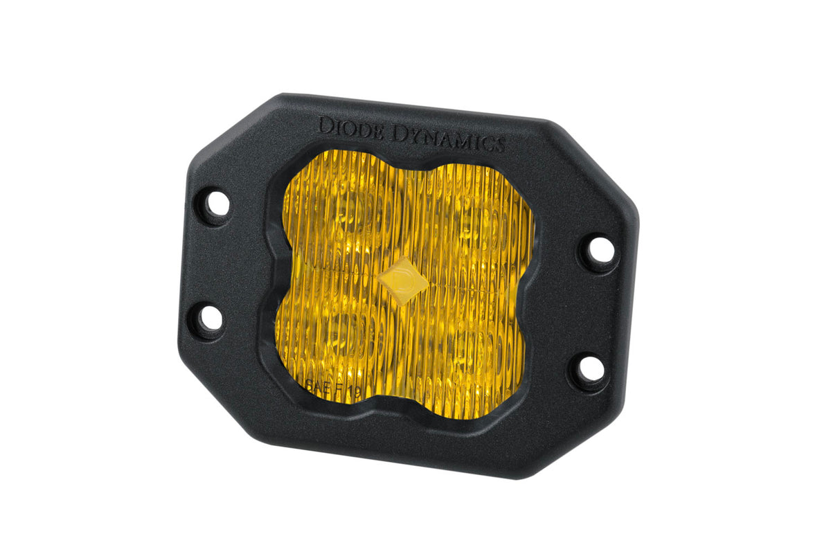 Diode Dynamics Auxiliary Light