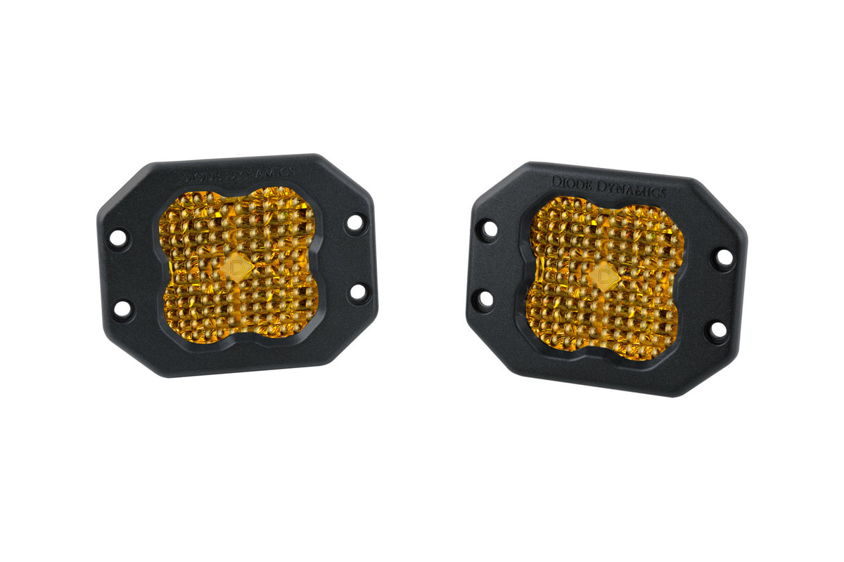 Diode Dynamics Auxiliary Light