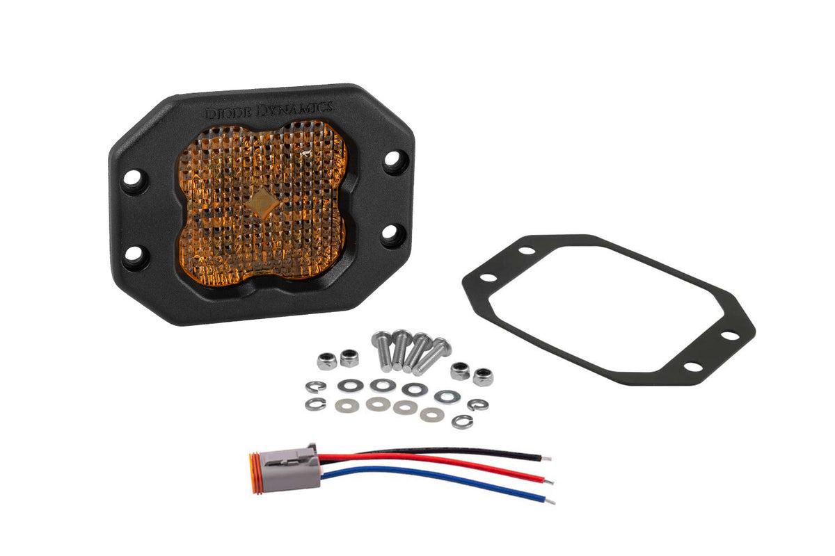 Diode Dynamics Auxiliary Light