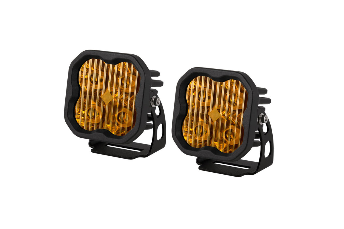 Diode Dynamics Auxiliary Light