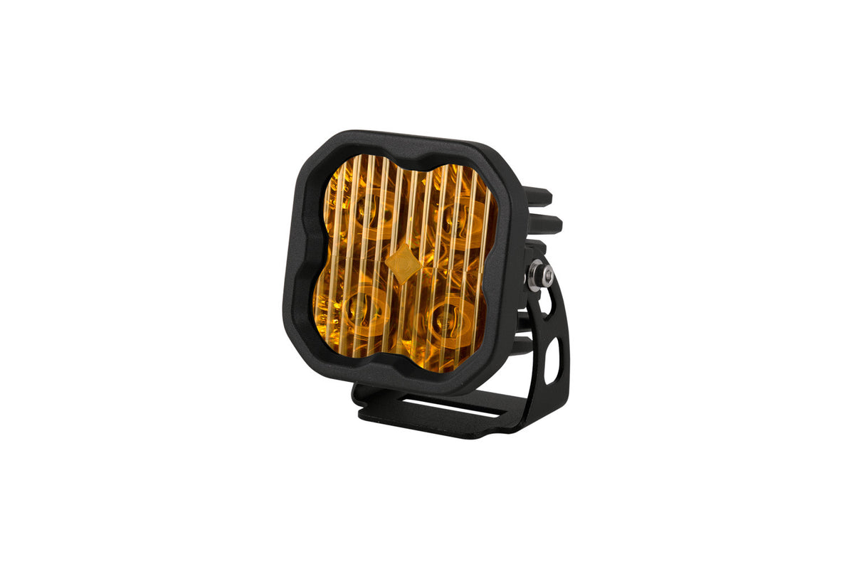Diode Dynamics Auxiliary Light