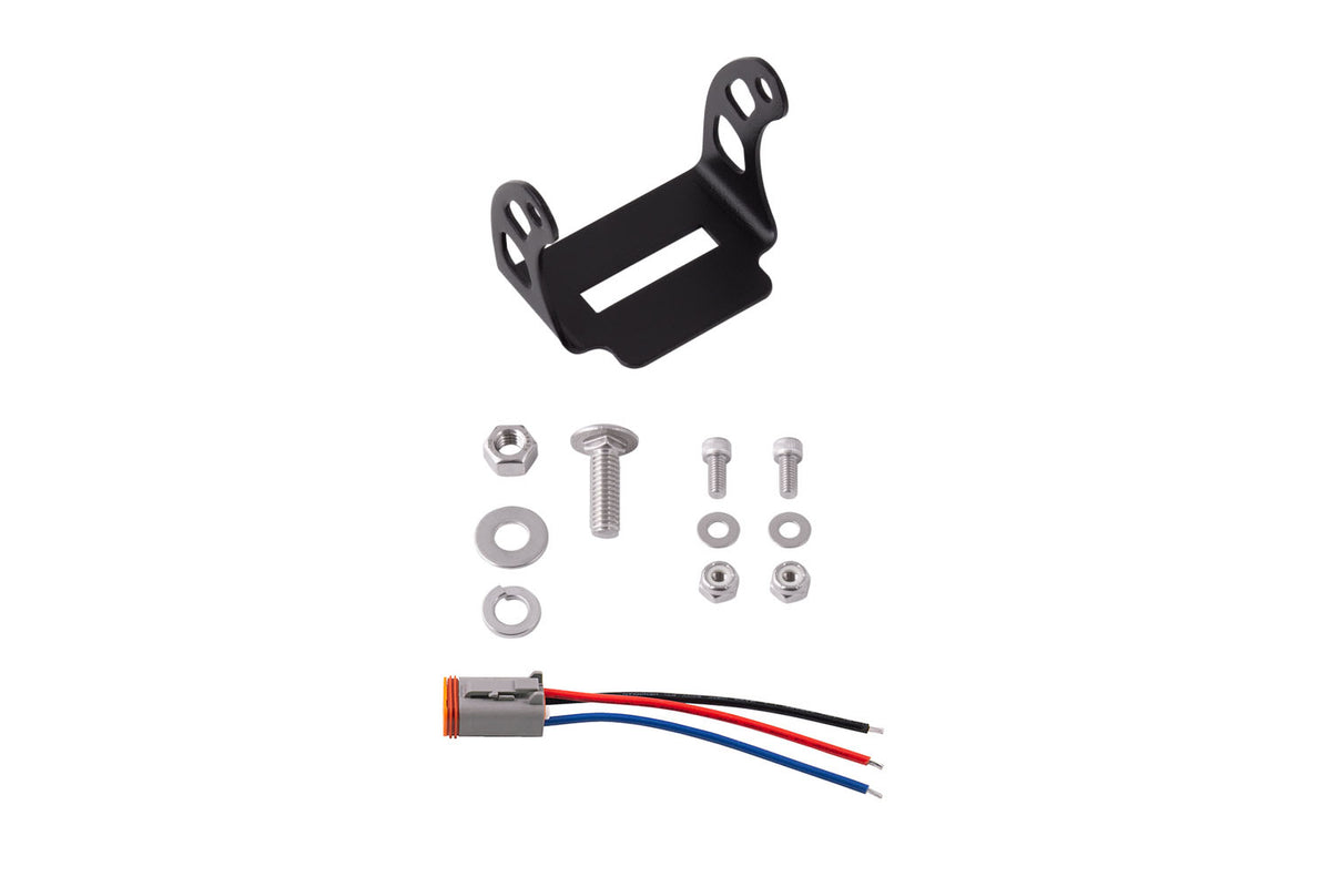Diode Dynamics Auxiliary Light Mounting Bracket