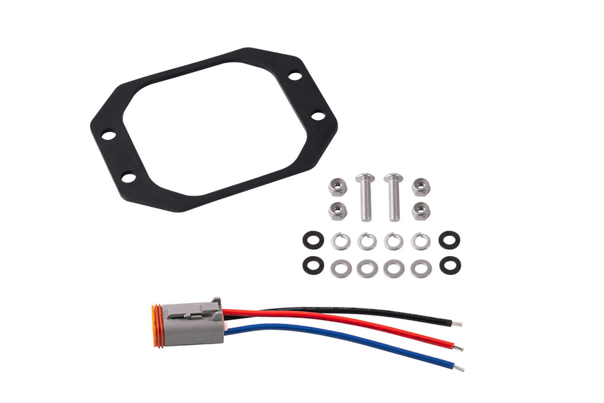 Diode Dynamics Auxiliary Light Mounting Bracket