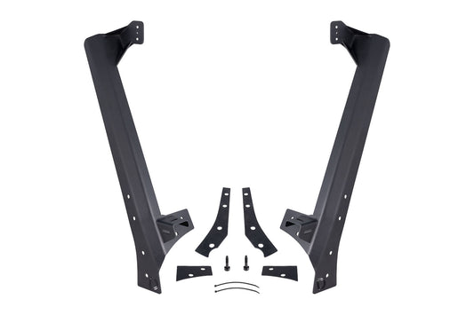 Diode Dynamics Jeep Light Bar Mounting Bracket